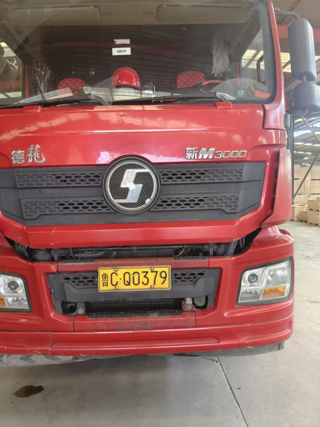 耐火砖工厂每天的日常