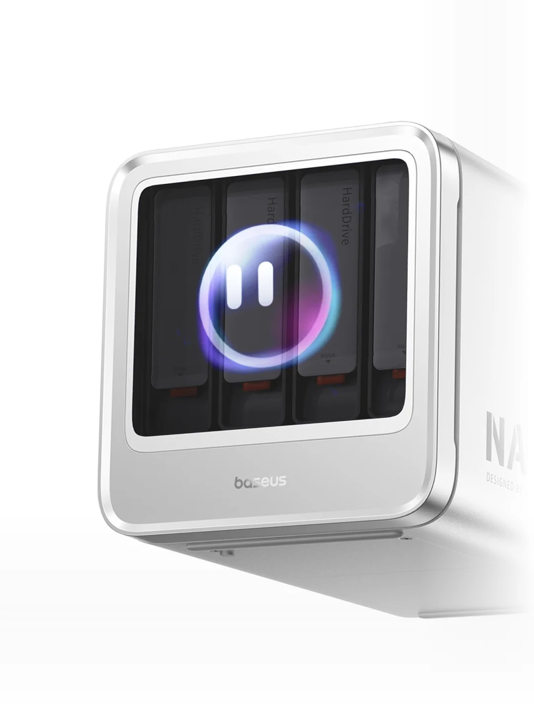 NAS设计｜从功能设备到“情感伙伴”的进化