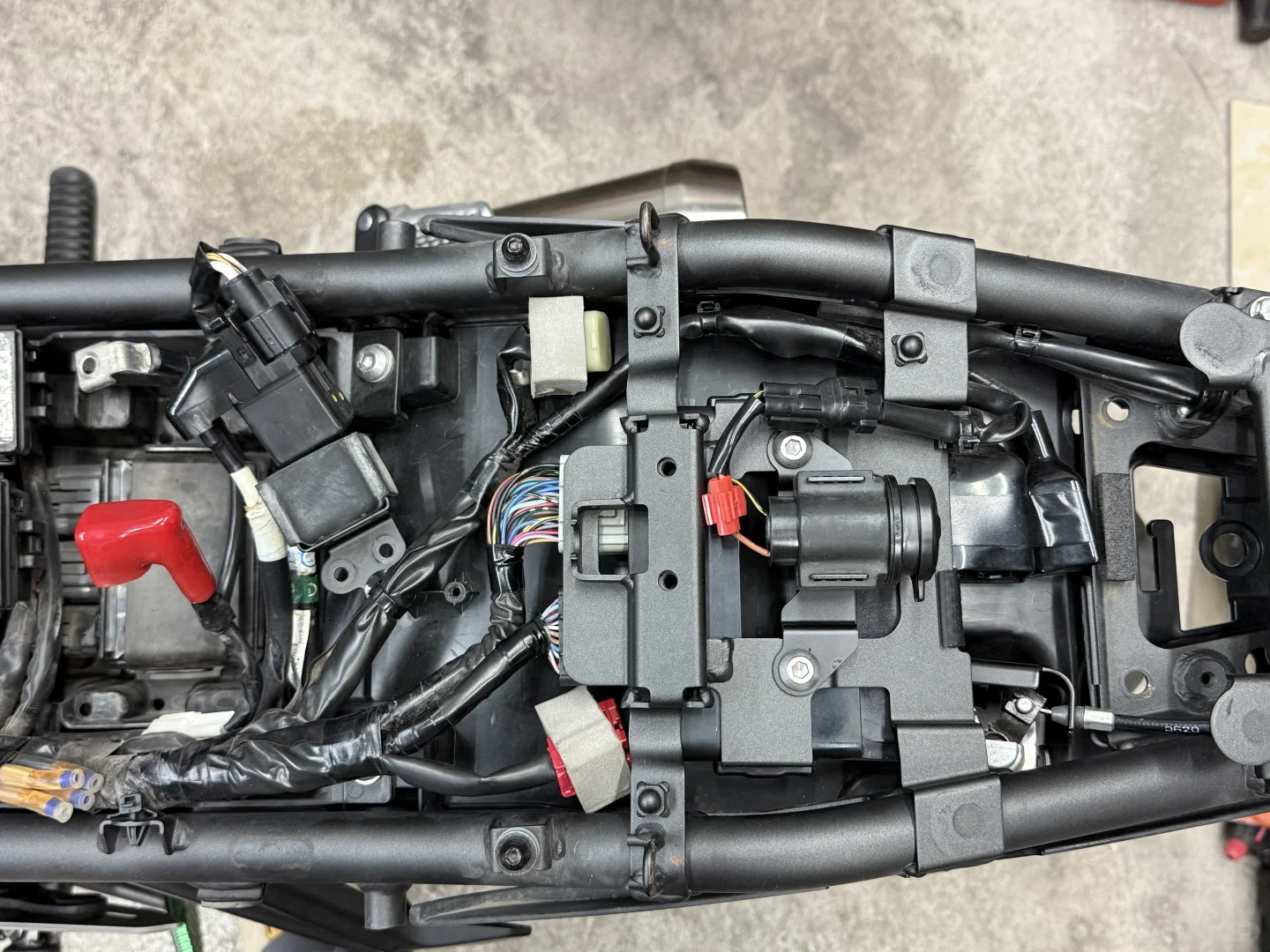 干干净净地刷个ECU