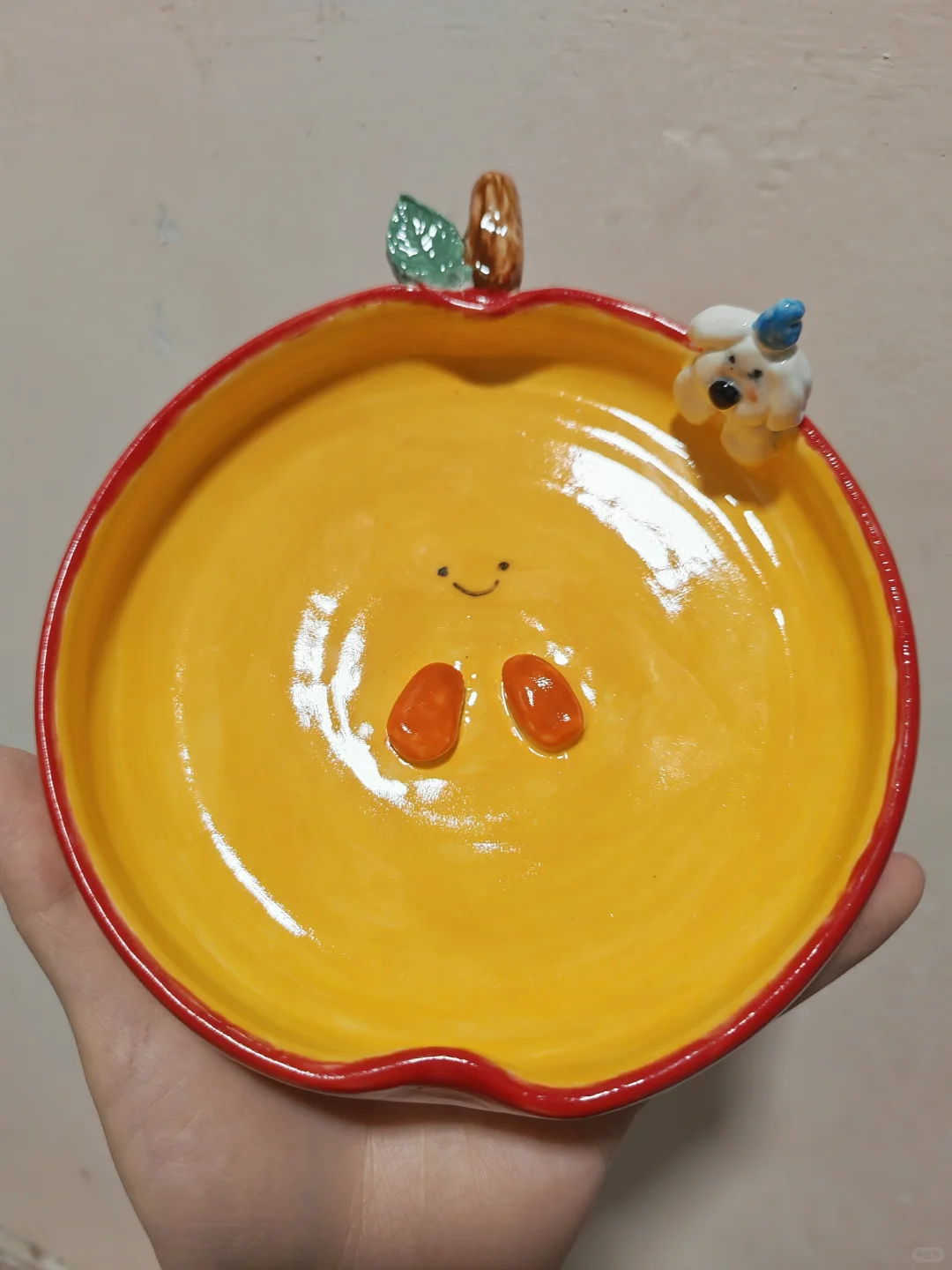 景德镇|陶艺DIY款式分享-碗