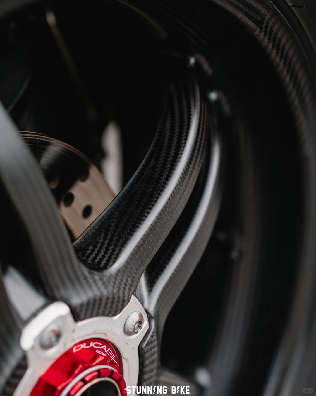 杜卡迪 pannigale V4sp 改装方案