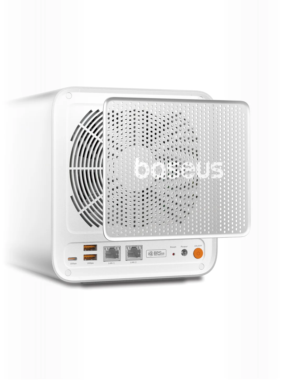 NAS设计｜从功能设备到“情感伙伴”的进化