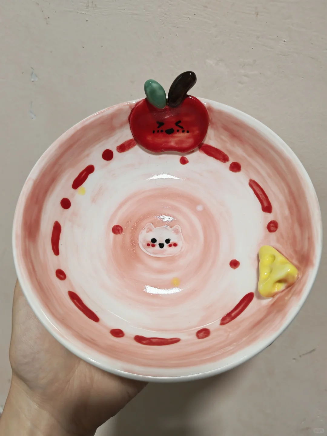 景德镇|陶艺DIY款式分享-碗