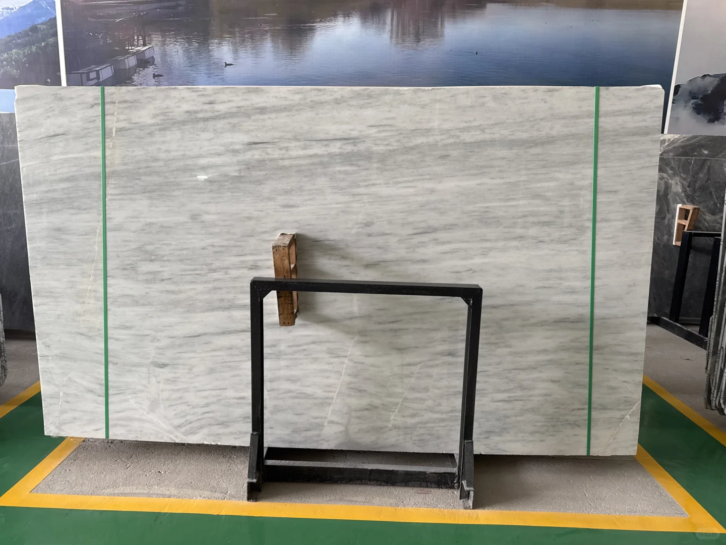 有没有做工程的老板需要灰石