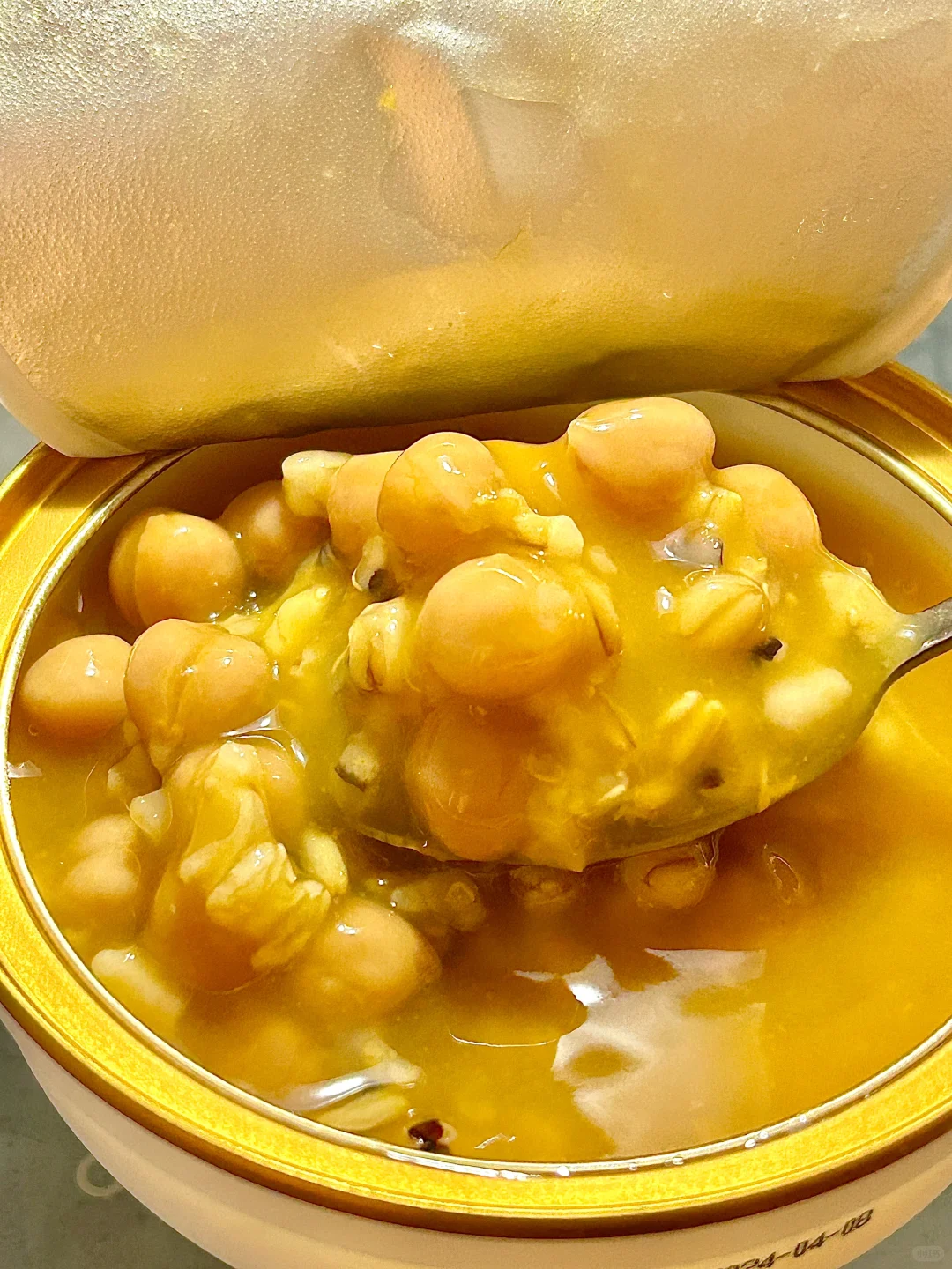 秋冬季食养，从一口暖呼养胃全谷物主食开始~