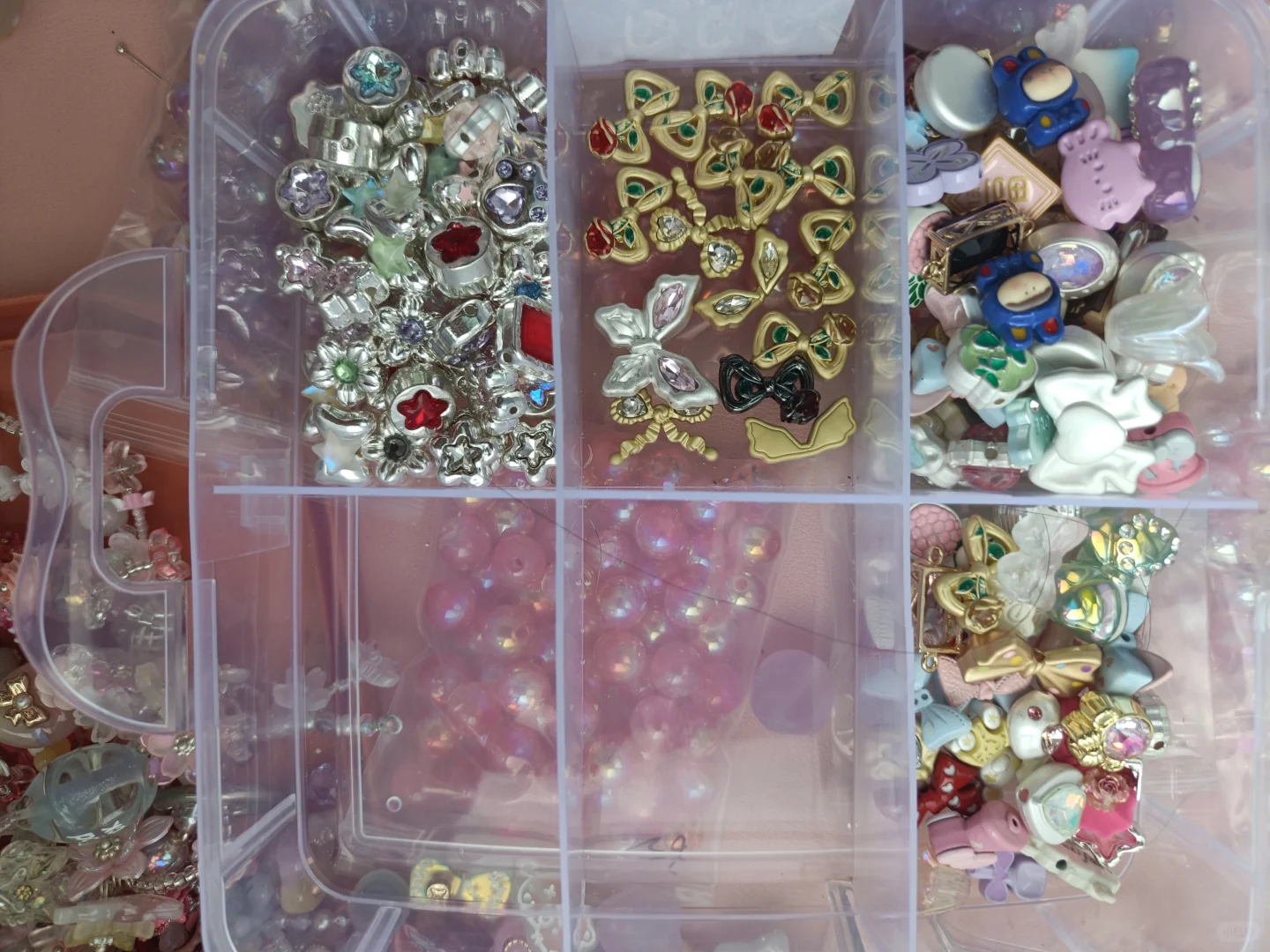 大喜大丰定制合金退坑清，1.6米！