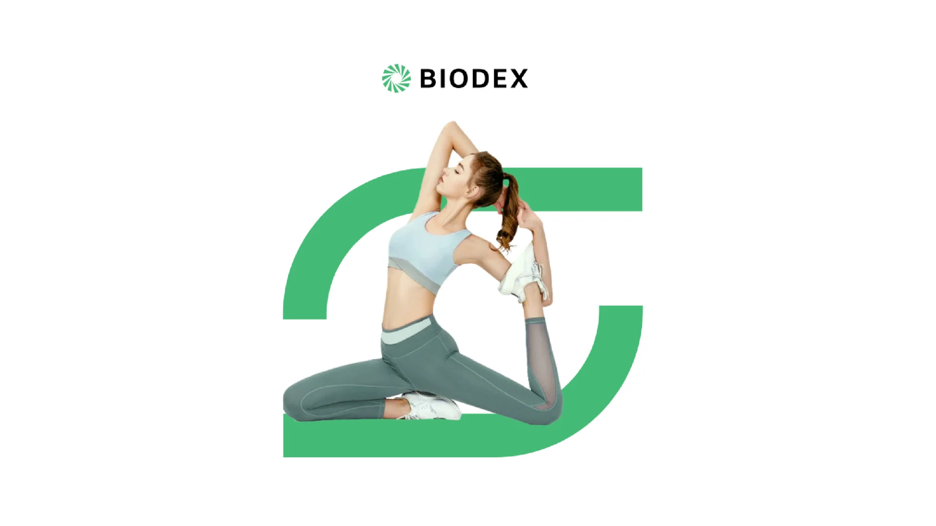 ? BIODEX：源于植物的环保材料新选择