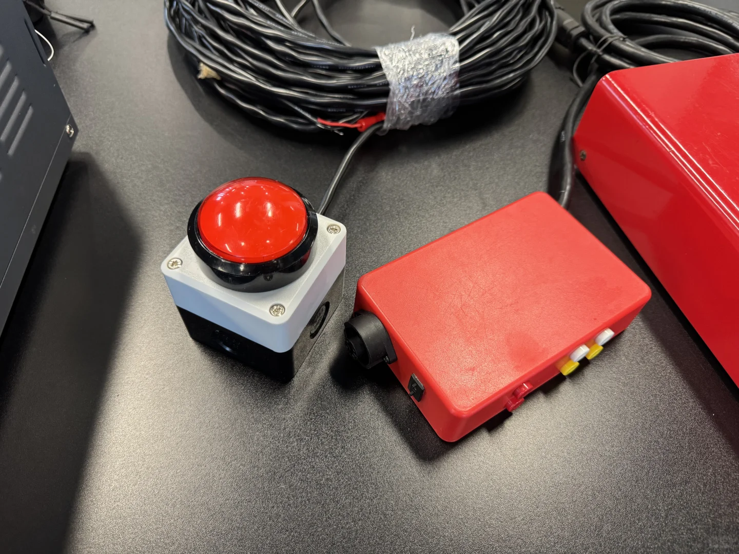 中国锯手技能大赛计时技术分享