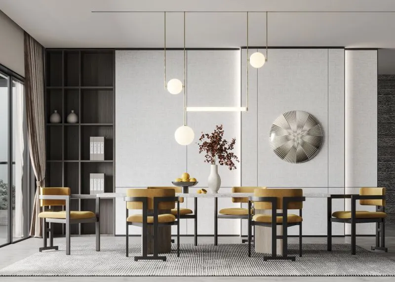 **健康家居，从选择品家装饰开始**