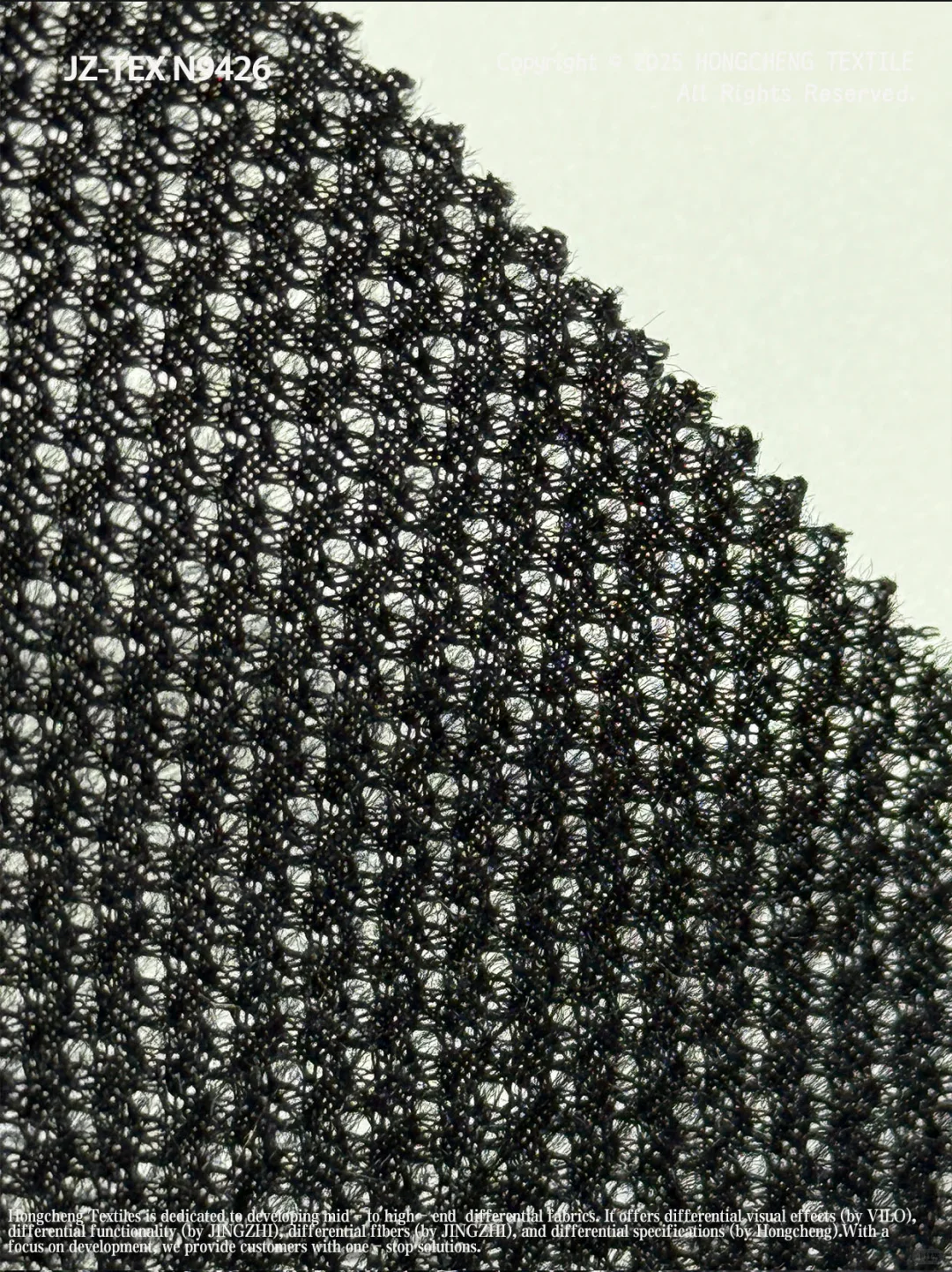 智能温控:日本帝人-OCTA中空八角保暖