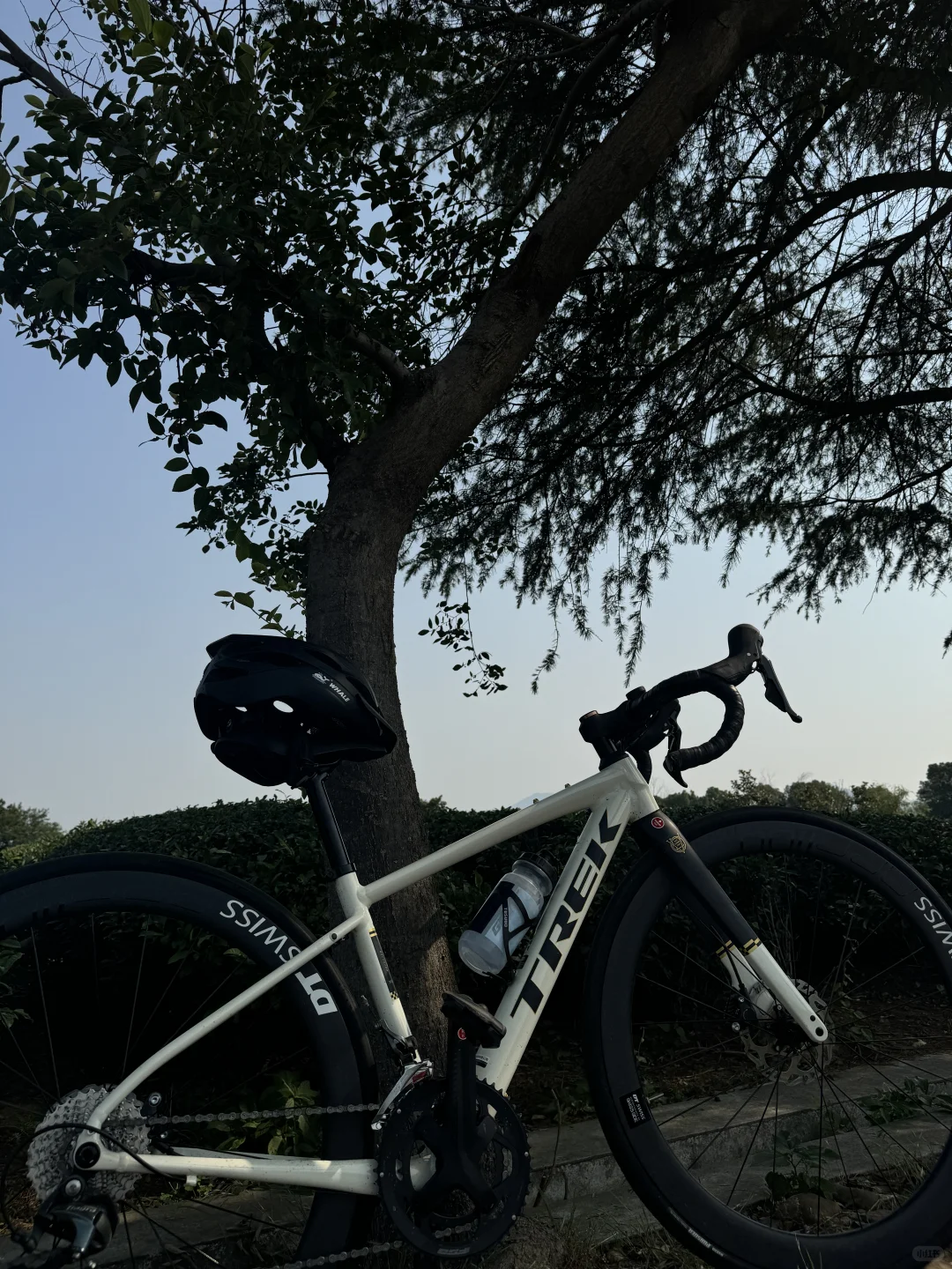 骑行路上不怕风不怕晒不怕雾，全靠它！