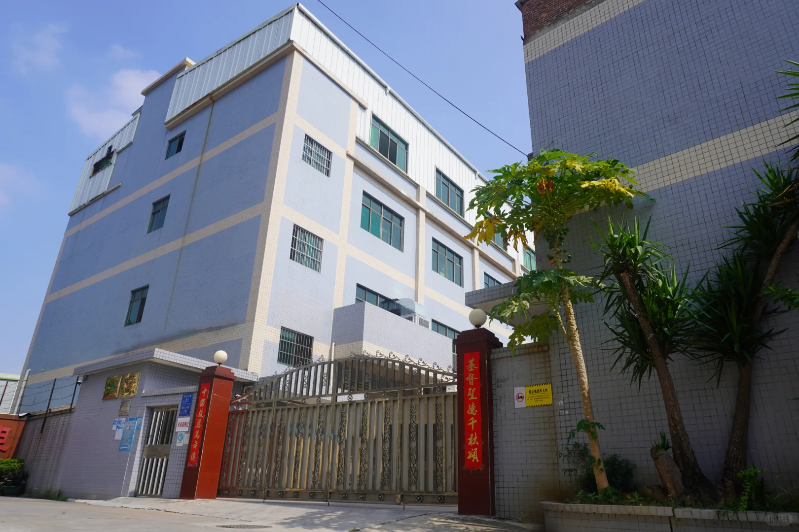 ?POM聚甲醛管材✨生产厂家来图来样定制