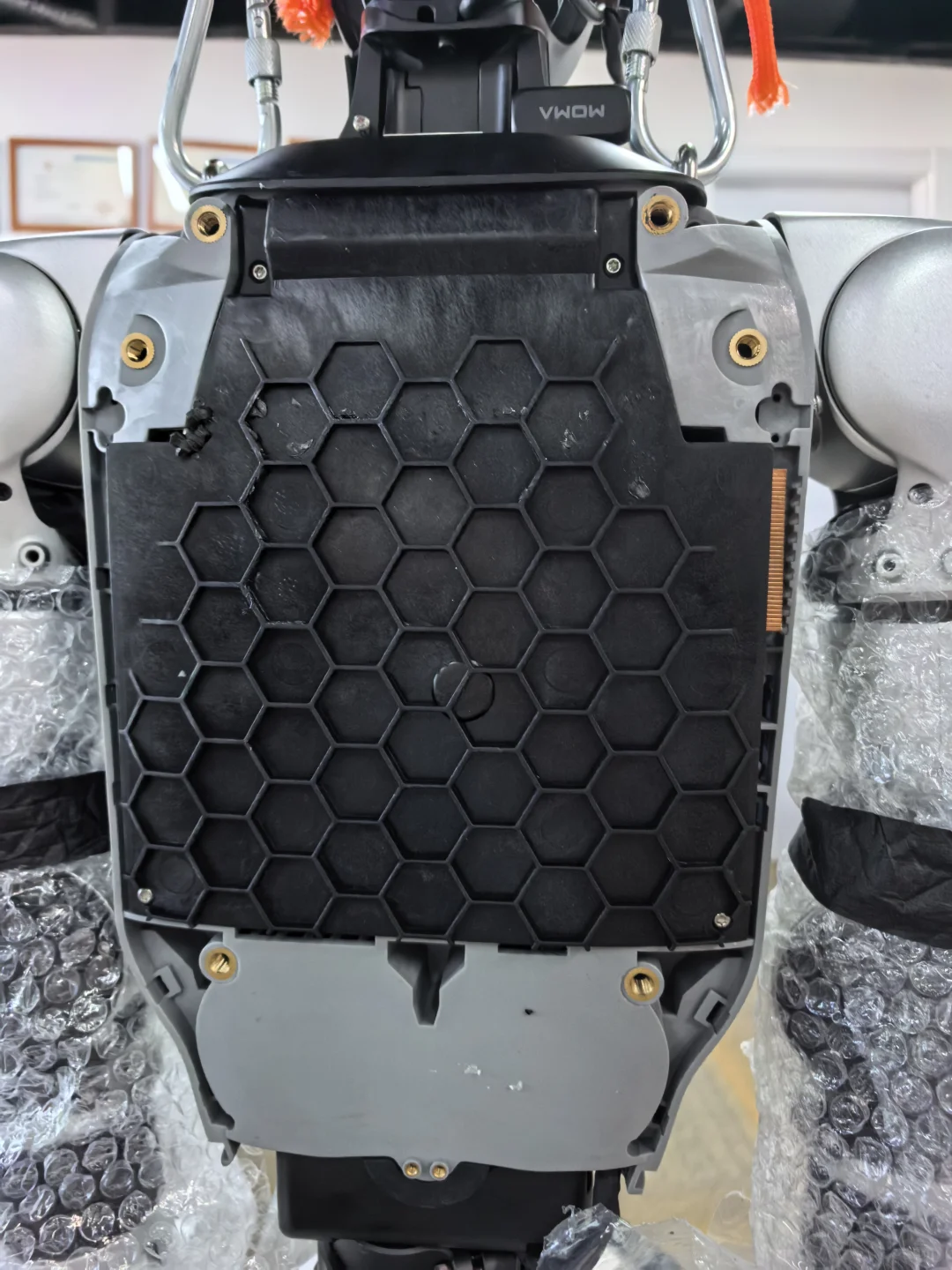 宇树g1 edu 刷固件