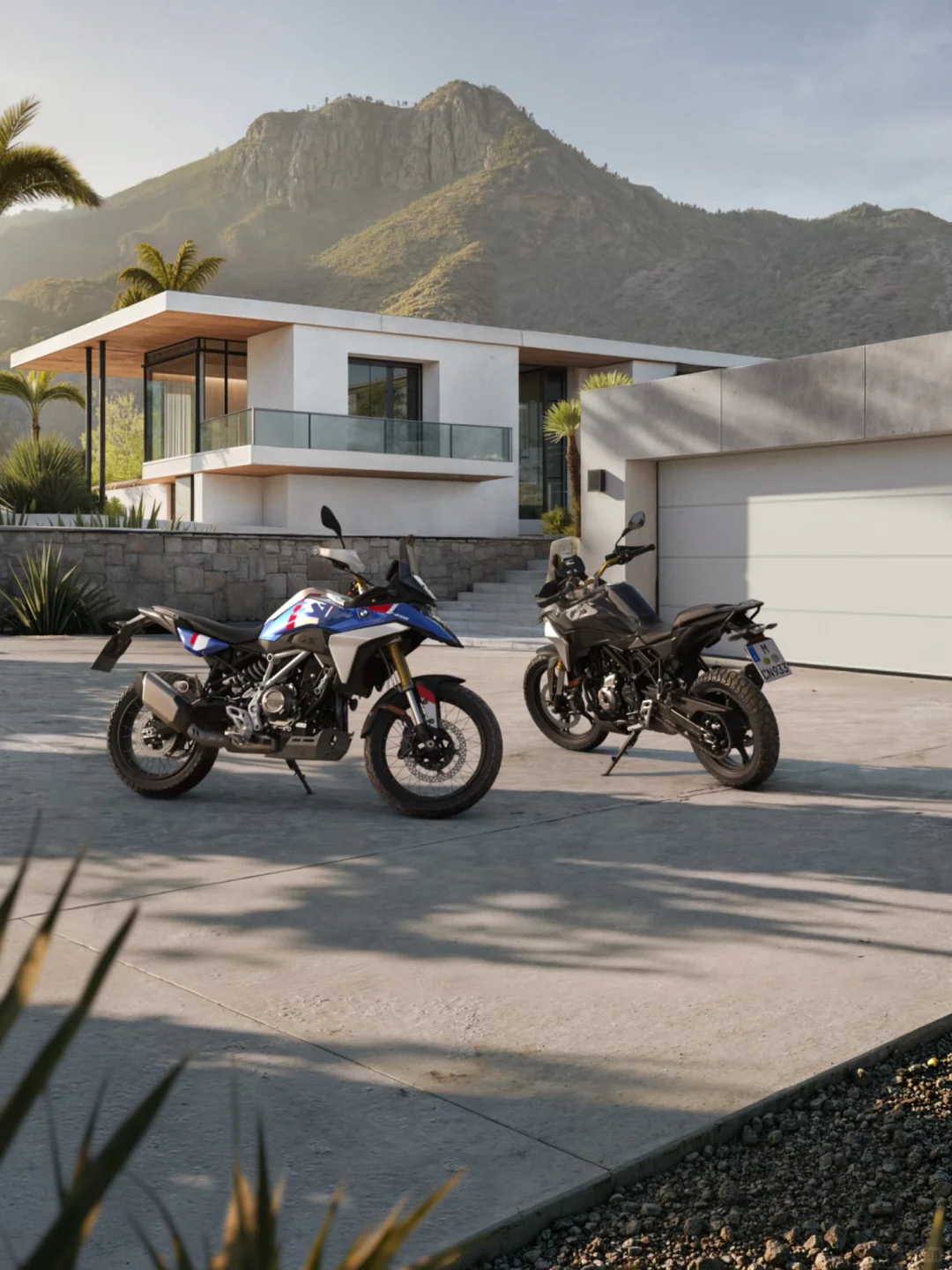 不用离合的F450GS，欧洲售价5.9W起