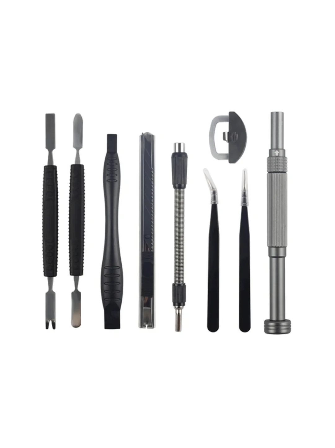 82合一的螺丝刀工具,众筹超¥770,000