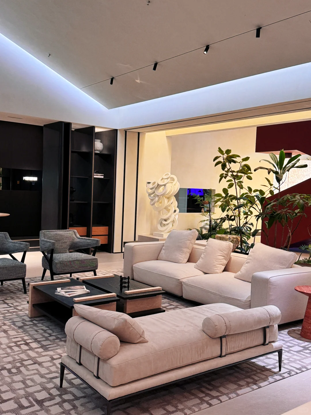 宁波人装大宅别瞎跑！8万㎡家居商场逛到腿软！