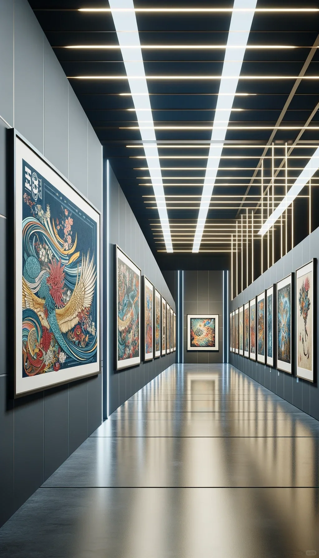 【手工印花技术】纺织行业的艺术创新