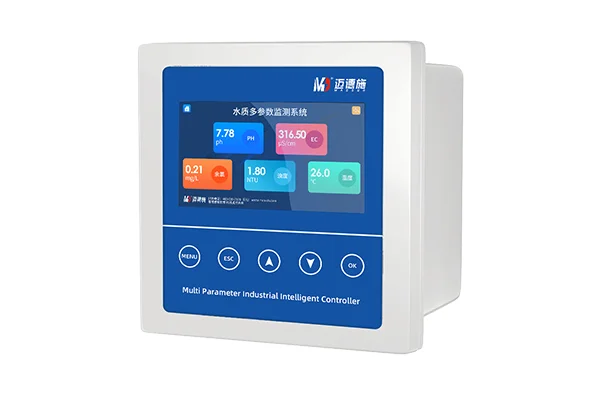 实验室氨氮多参数分析仪