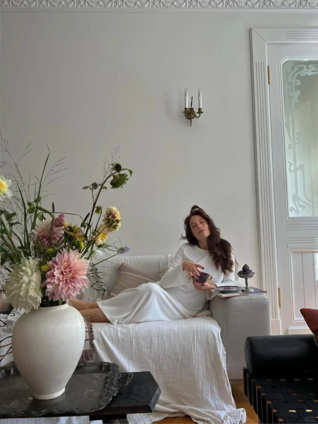 做自己生活的主理人|i人的独居日常.