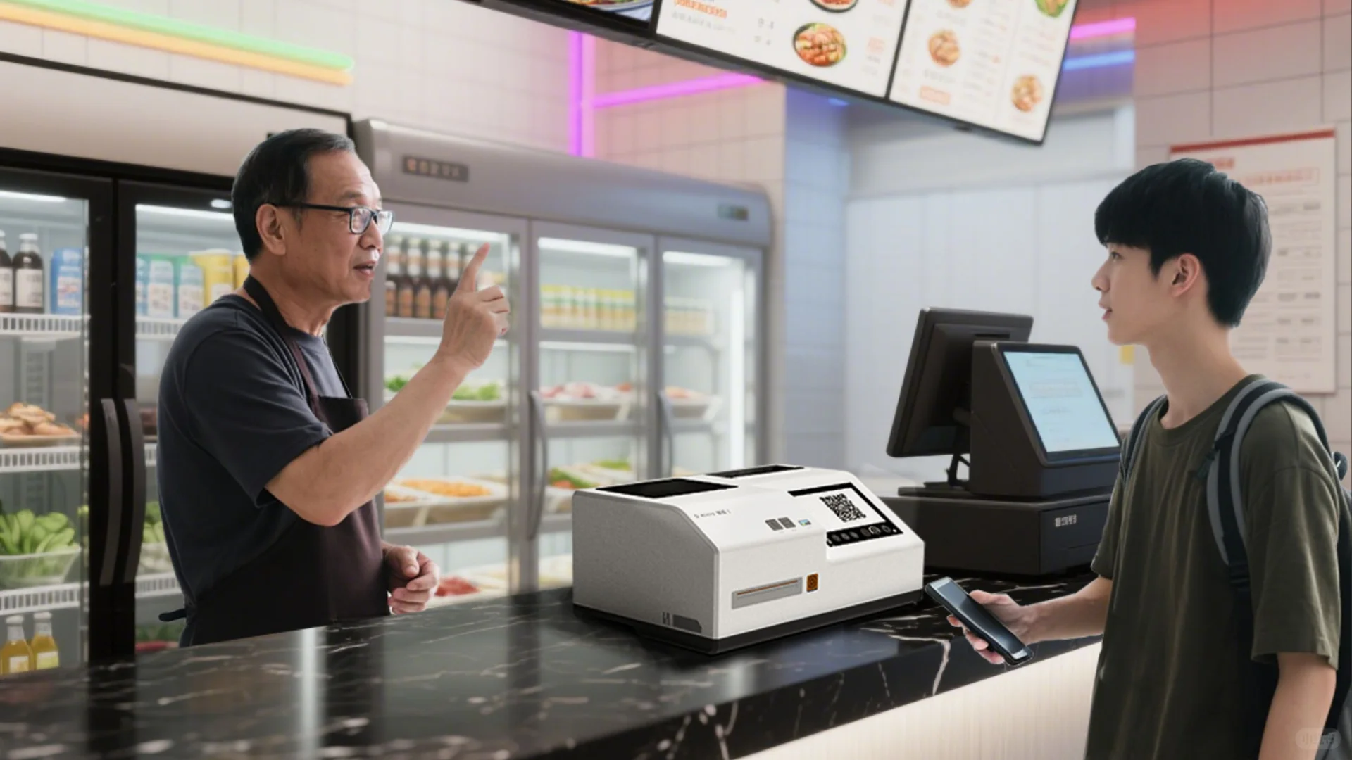 2025年对AI硬件的思考,从食健与医疗入手。