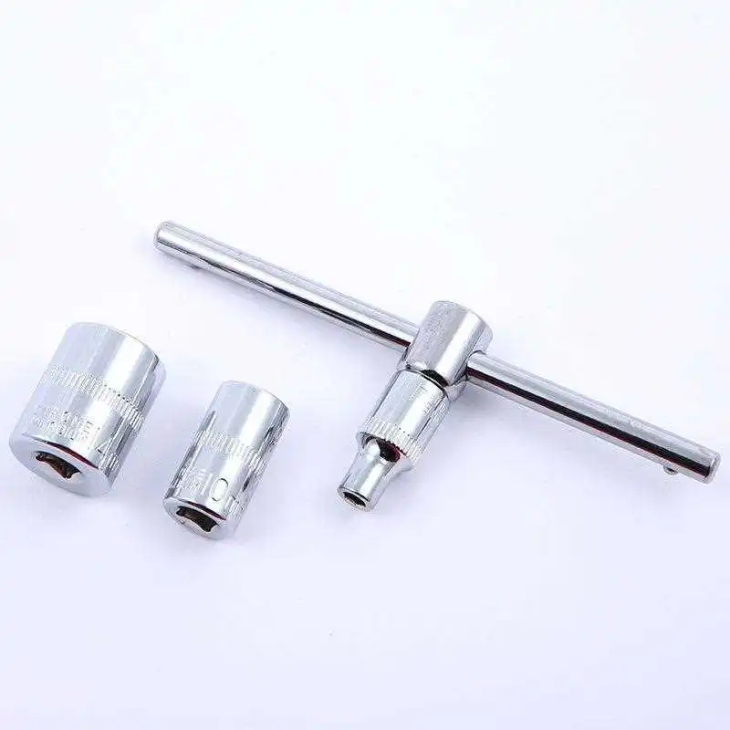 必备神器！46件套工具套装，汽车摩托维修好帮手?