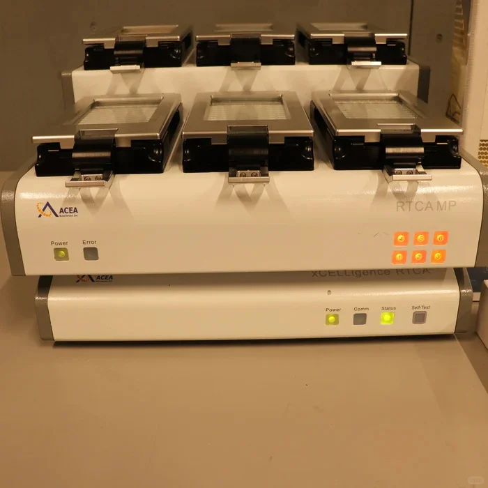 安捷伦 Agilent实时无标记细胞分析仪