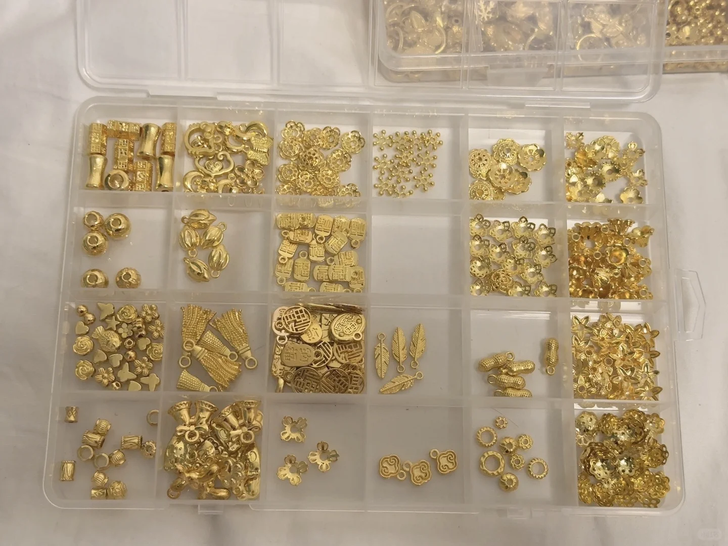 ?️ 退坑合金配件 23/斤