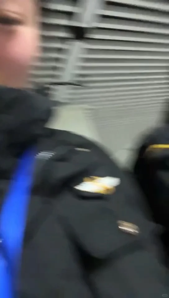 重生之大学生安检赚米?的一天