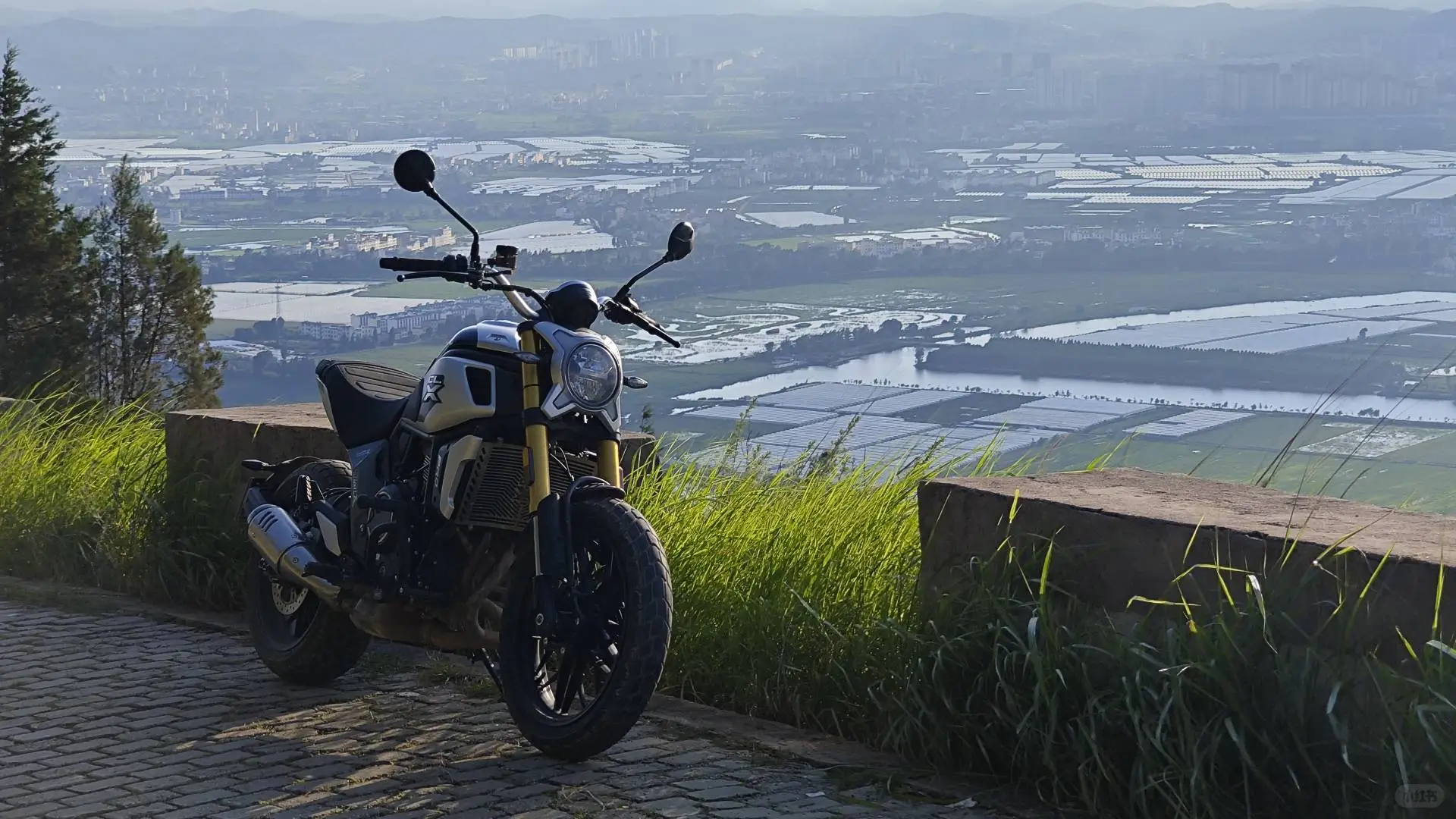 春风700CL-X全攻略·二·电子油门篇