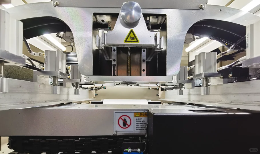 仪器仪表PCB V割工艺难点与捷配解决方案