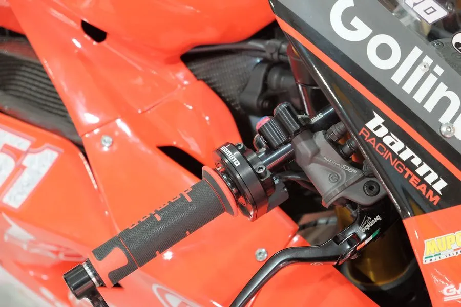 Domino竞技电子油门|赛道党必备的提速神器