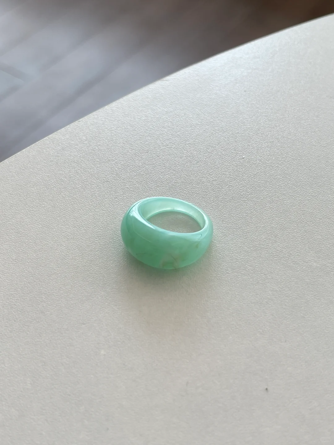 各种各样的指环