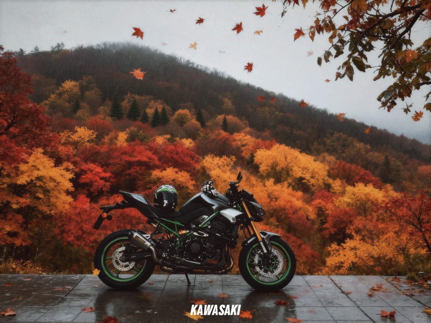 还玩什么摄影？豆包就够了！