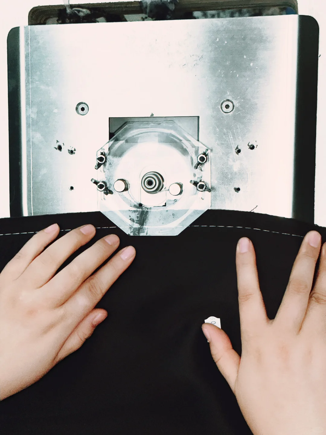 纯羊绒大衣诞生记！针针都藏着老匠人的温度