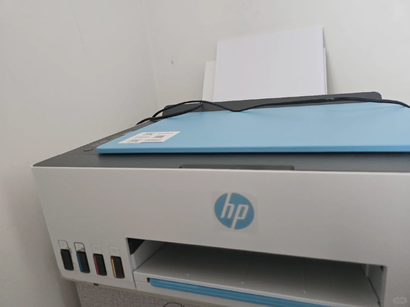 自用性价比高打印机