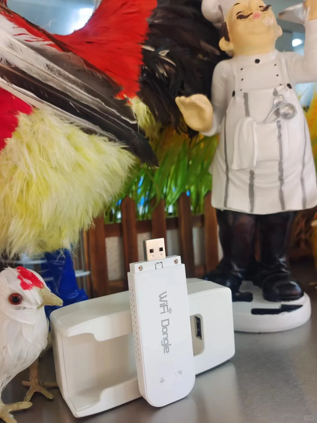 随身WiFi怎么挑选?