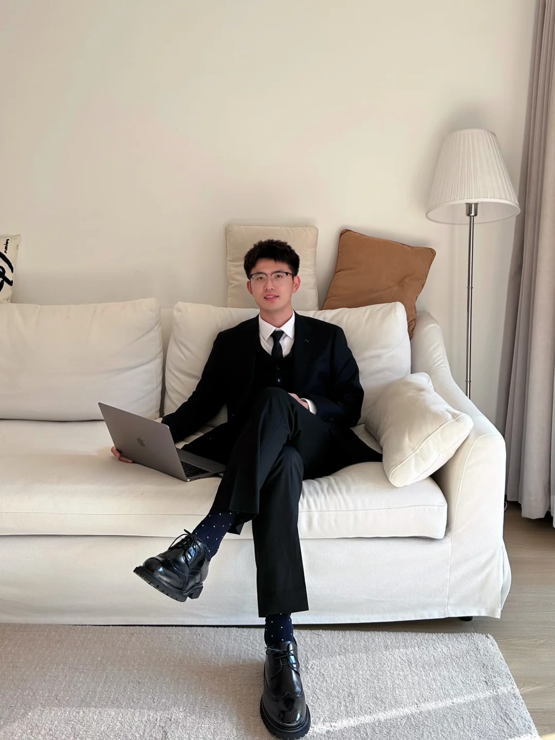 数学老师听劝改造151天