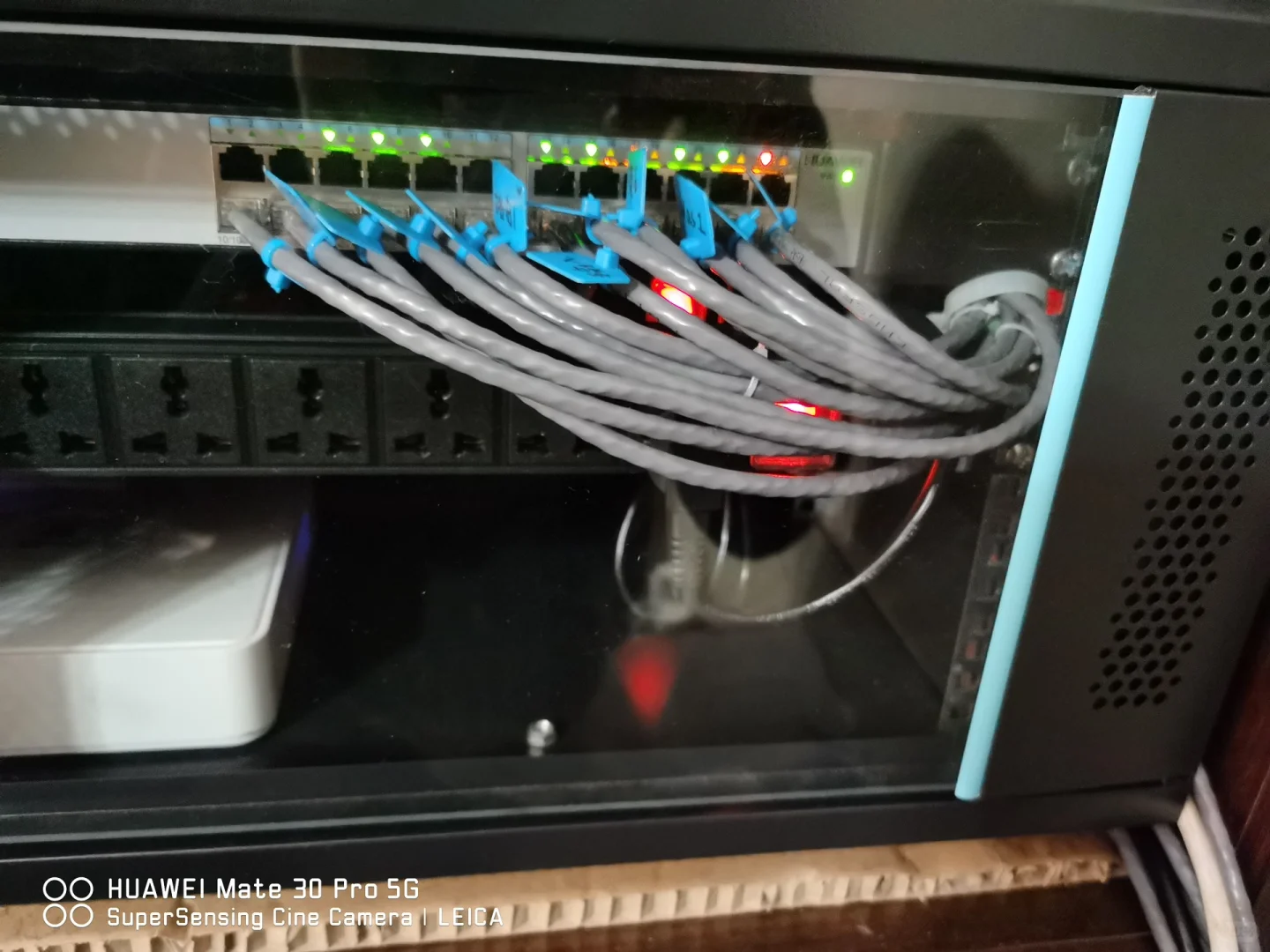 记录一下我玩网络的这四年