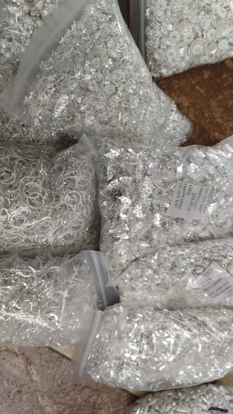 合金配件花托回来了～