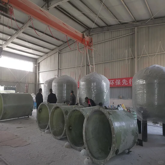 工业水处理设备安装指南一步步实现正常运行