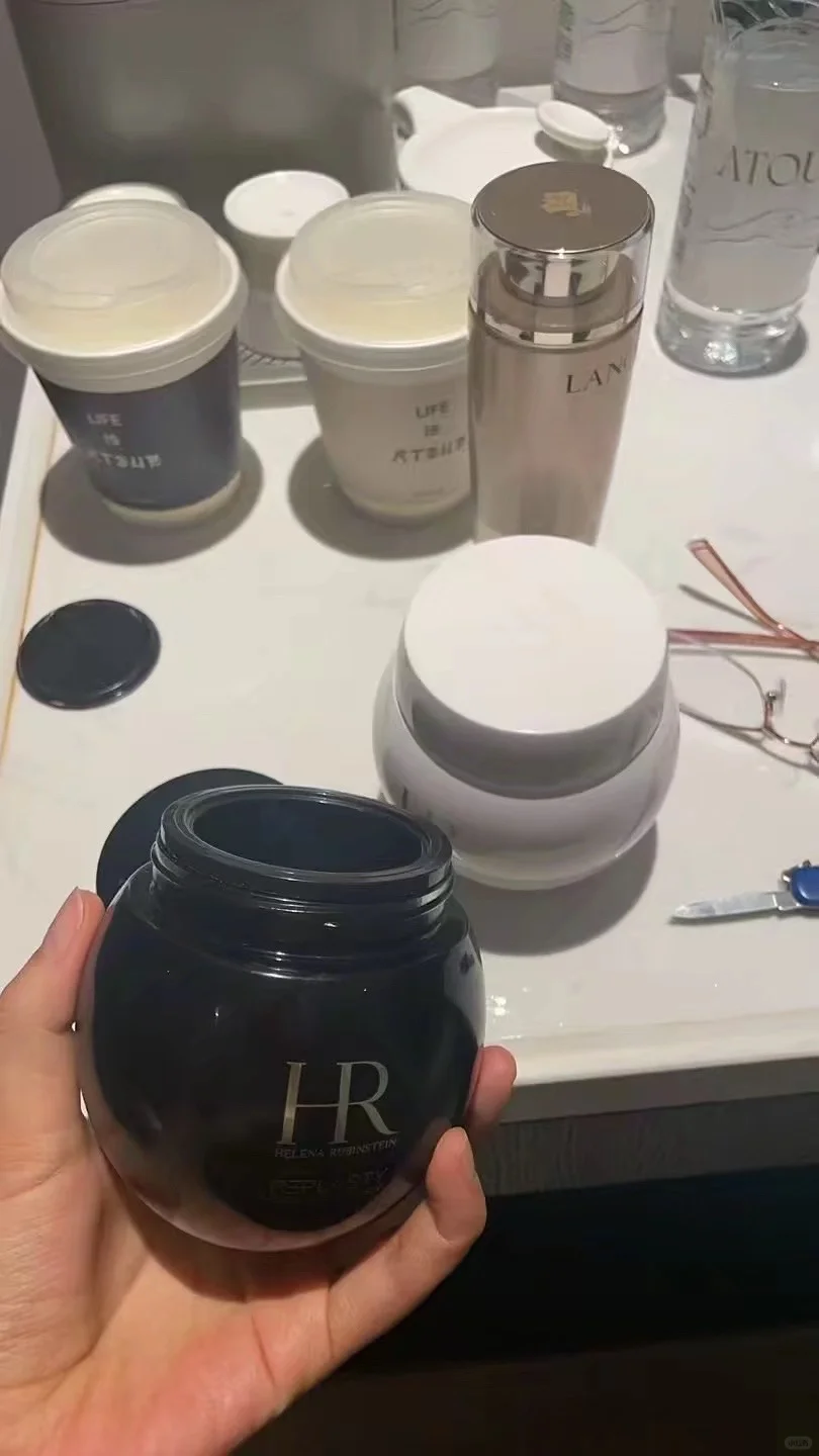 记录连续剧日常?