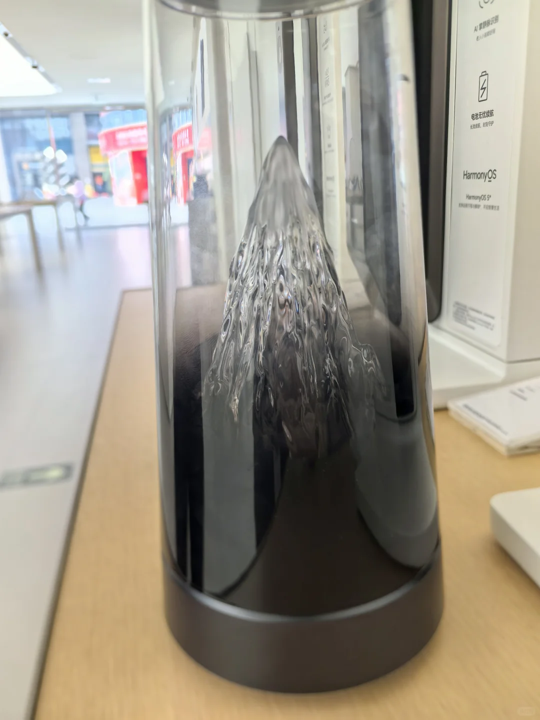 华仔猜猜这是什么？某为的东西，真不错