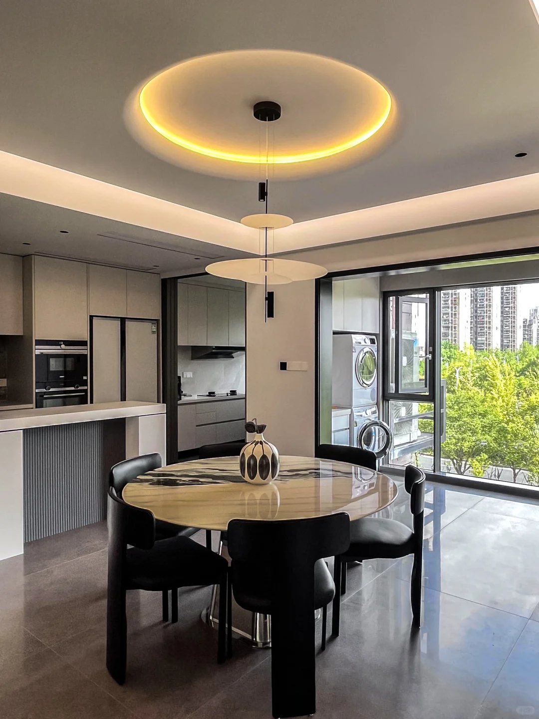 只需一扇好窗，家里就可以成为四季观景台?