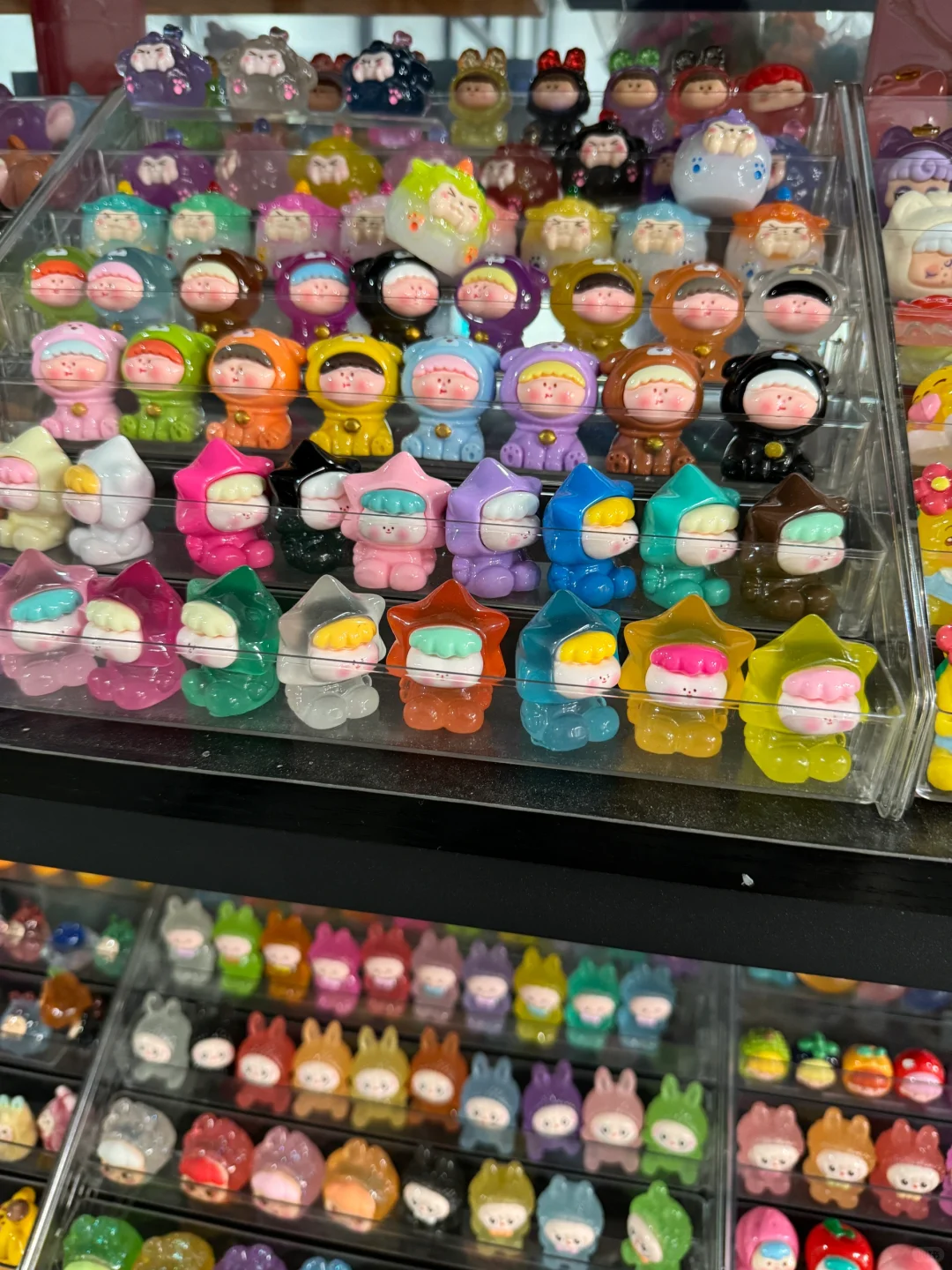 又被我发现了一家超级靠谱的树脂工厂?