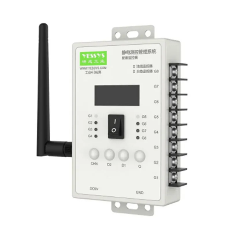 包装印刷中静电的来源及解决方法—研成工业