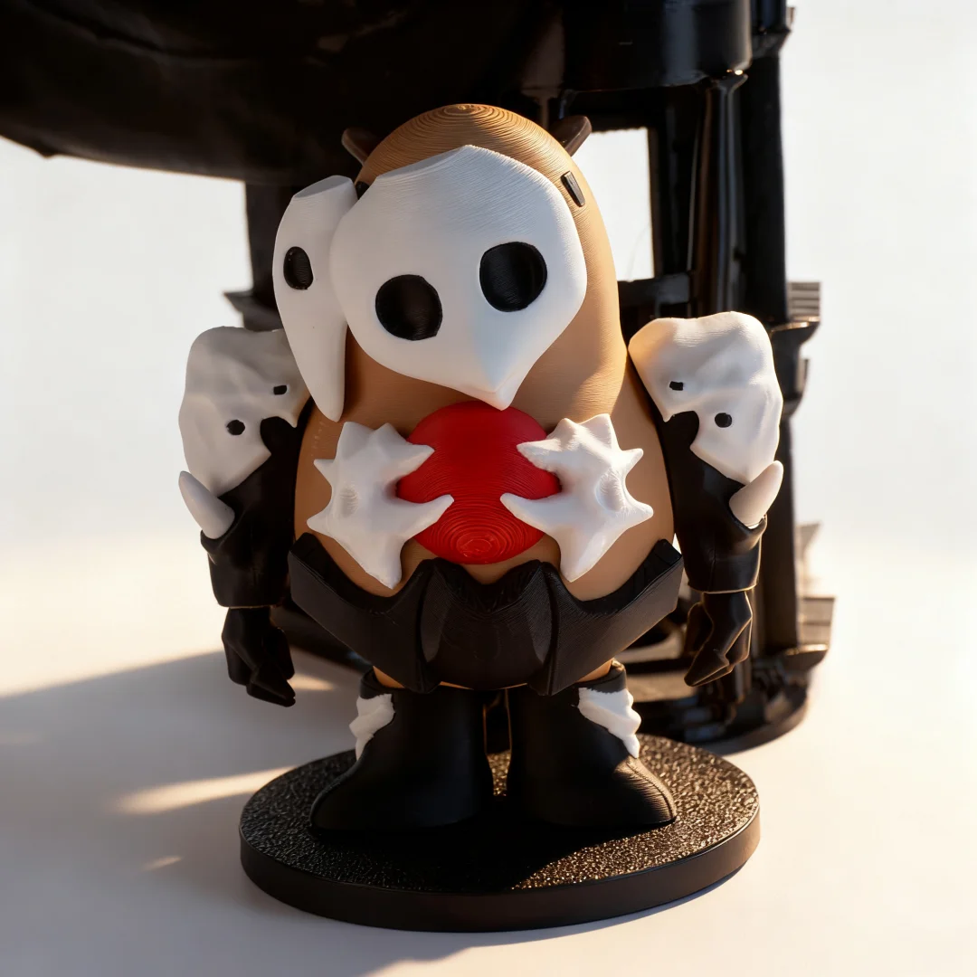 卡皮豚——水天使