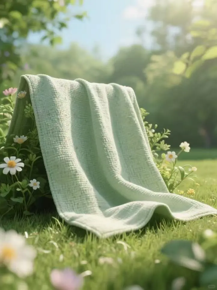 ?户外黑科技！科普生物基可降解面料