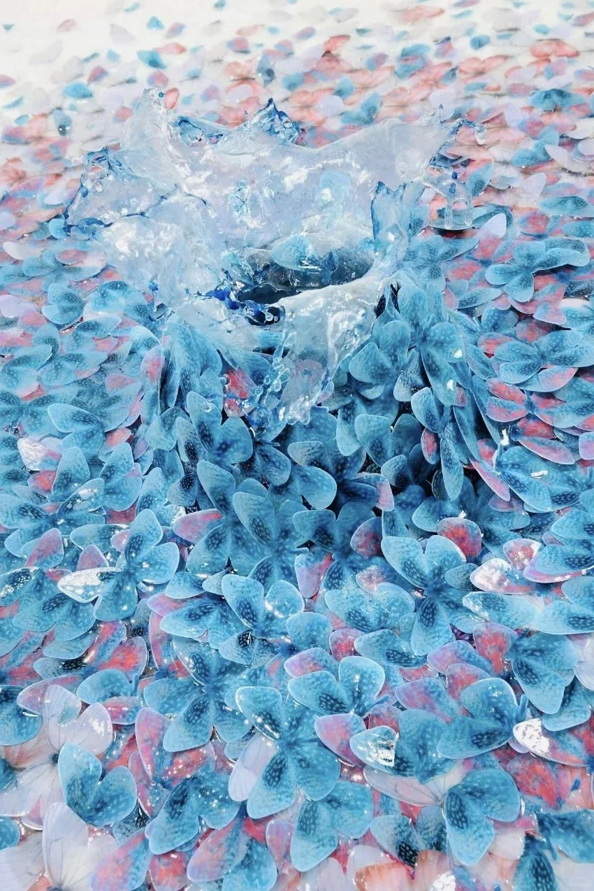 ⚫️? Annaluigia Boeretto