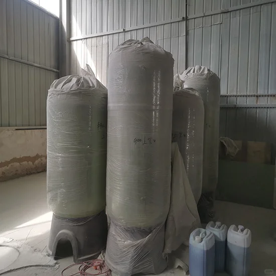 工业水处理设备安装指南一步步实现正常运行