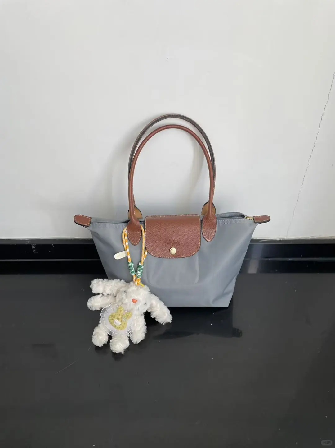 背珑骧通勤一周后…悟了!